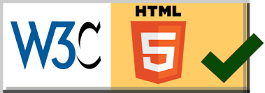 Valid HTML5 Transitional